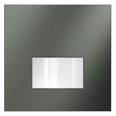 VLS002206 Накладка для датчика движения встраиваемого, S70 (титан). (ТМ Maytoni)