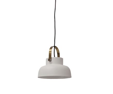 08458-1A,01 Подвес Астерия белый d24 h200 E27 1*40w