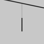 Трековый подвесной светильник Фокус / Focus Led Exility 2700-6000K 5Вт 36° Dim Dali2, TR226-4-5WTW-M-DD2-B. TM Maytoni