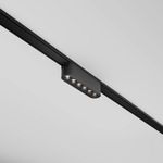 Трековый светильник Points Radity 4000K 6Вт 36°, TR082-1-6W4K-M-B. TM Maytoni