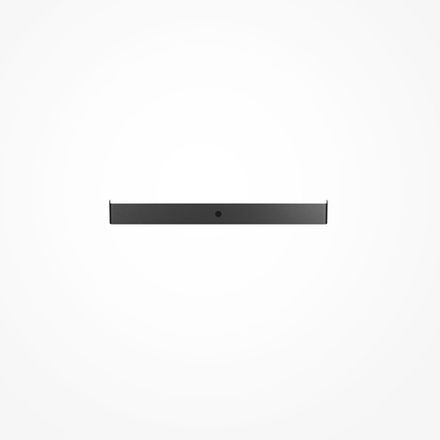 Настенный светильник (бра) Bracket 2700-4000К 16Вт MOD492WL-L16BK. TM Maytoni