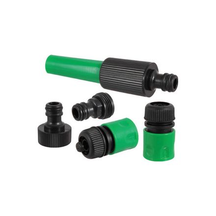 Набор для полива 1/2" HL050 (5 предметов)