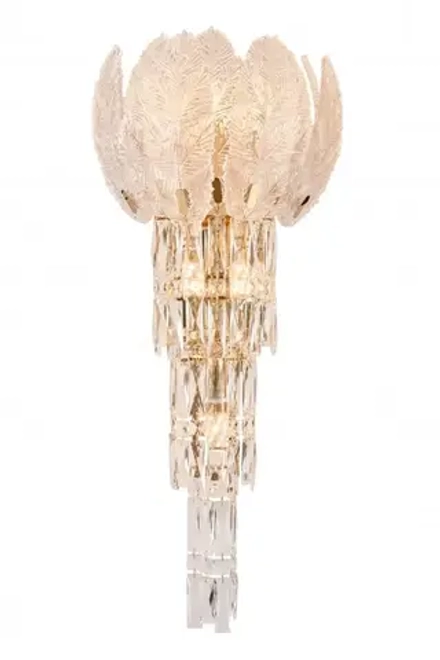 Бра Florens Gold FL1056-6WB, E14х6