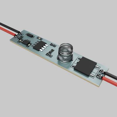 Диммер 12-24VDC 3A 751004. TM Maytoni