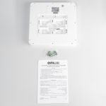 Citilux Бейсик CL738K180V LED Светильник накладной Белый