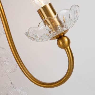 Настенный светильник Bellis 2871-2W. ТМ Favourite