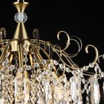 02586-0.4-06 COP светильник потолочный