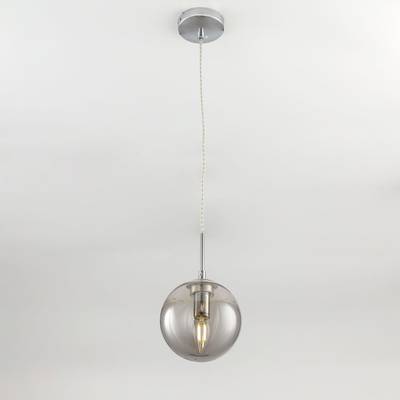 Citilux Томми CL102010 Подвесной светильник Хром
