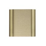 7107/2WL HIGHTECH ODL26 Настенный светильник бронза/металл IP20 LED 2W 3000K 220V MAGNUM