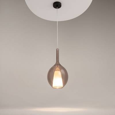 Подвесной светильник Duality E27х1, MOD271PL-01B3. TM Maytoni