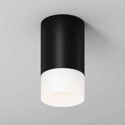 Потолочный светильник Ember 3000К 10Вт IP 65, O499CL-L10B3K. TM Maytoni