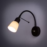Citilux Ронда CL506314 Спот гибкий с выключателем Антик
