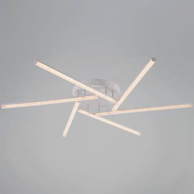 06538-0.3-06 WH светильник потолочный