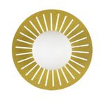 Настенный светильник Sonnenblume 2356-1W. ТМ Favourite