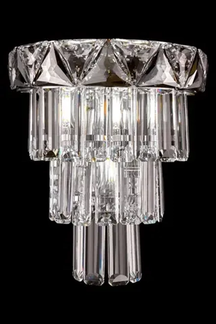 Бра Normandie 1085-3W, E14х3