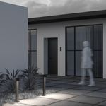 Ландшафтный светильник Share 3000K 12Вт IP 54, O443FL-L12GF3K. TM Maytoni