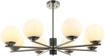 Люстра на штанге Stilfort 2150/11/08P серия Sharo