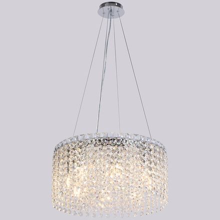 IL9017-500PZF-25 CH ELITE светильник потолочный