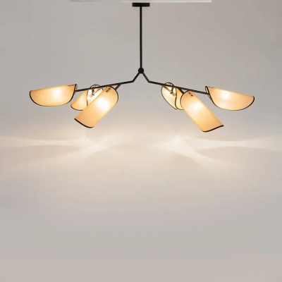 Подвесной светильник Органика / Organic G9х6, MOD225PL-06B. TM Maytoni
