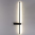 09725-0.2-800 BK светильник настенный