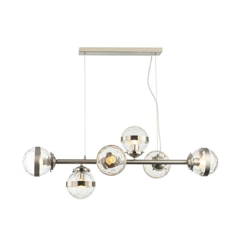 Люстра подвесная Stilfort 2134/11/06P серия Sogno Люстра подвесная Stilfort 2134/11/06P серия Sogno