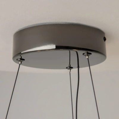 Подвесной светильник Взгляд / Mind 3000К 80Вт, MOD299PL-L80BC3K. TM Maytoni
