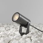 Ландшафтный светильник Сфера / Scope GU10х1 20Вт IP65, O025FL-01B. TM Maytoni