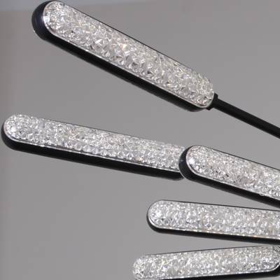 97290-0.3-16 BK светильник потолочный