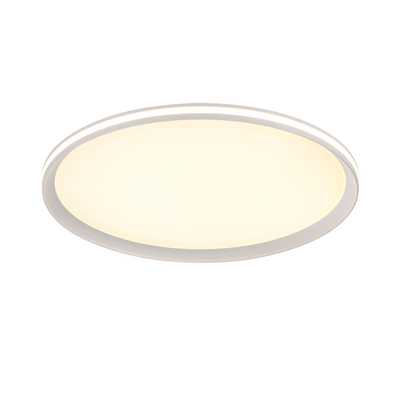 7749/80L MITRA LED SN 544 Светильник металл/PMMA/белый LED 80Вт 3000-6000К D495 IP20 пульт ДУ BETA
