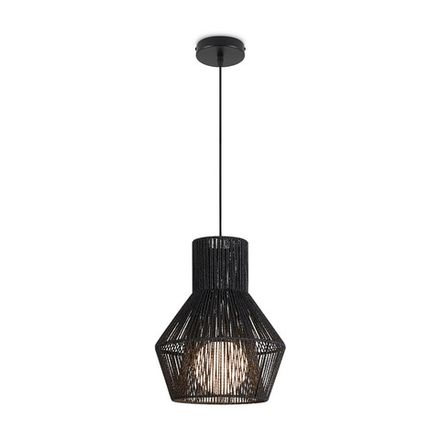 Подвесной светильник Cottage FR5405PL-01B, E14х1. TM Maytoni