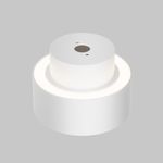 Потолочный светильник Space GX53х1, C092CL-GX53-W. TM Maytoni