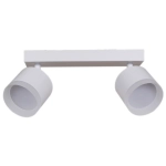 53004-9.5-002IL SPOT LIGHT GX53 WT светильник точечный Reluce Technical, GX53х2