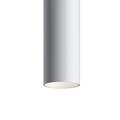 Трековый подвесной светильник Фокус / Focus Led S35 4000K 12Вт, TR016-2-12W4K-W. TM Maytoni