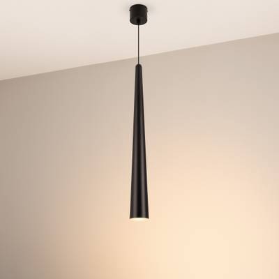 Светильник SP-STIRIA-L600-R76-5W Warm2700 (BK, 36 deg, 230V) (Arlight, IP20 Металл, 3 года)