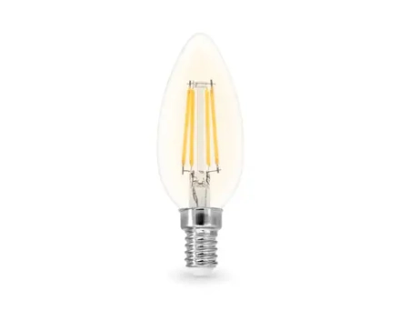 Лампа светодиодная Filament 351113 LED C35 11W E14 2700K 220-240V