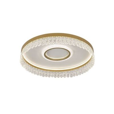 Потолочная люстра Lunetta 4186-2C. ТМ F-Promo