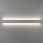 810636 Бра FIUME LED 30W 2850LM БЕЛЫЙ МАТОВЫЙ 4000K