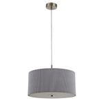 Подвесной светильник Arte Lamp MALLORCA A1021SP-3SS, 3хE27