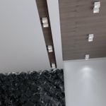 358653 OVER NT21 230 белый Светильник накладной светодиодный IP20 LED 4000К 12W 220V PATERA