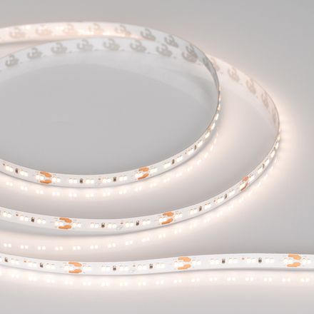 Лента MICROLED-5000 24V White-CDW 8mm (2216, 240 LED/m, Bipolar) (Arlight, 9.6 Вт/м, IP20)