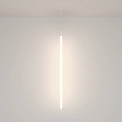 Набор для вертикального подвесного монтажа Nemo D18 серебро, 201148. TM Maytoni