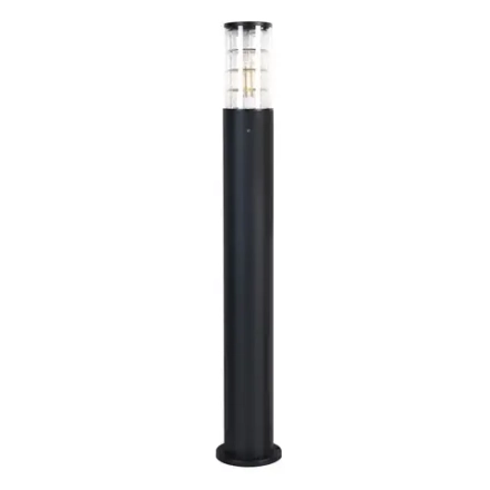 Ландшафтный светильник Arte Lamp TOKYO A5318PA-1BK, 1хE27
