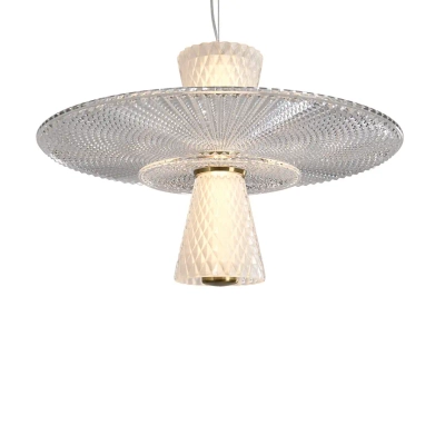 Подвесной светильник Grail FR6183PL-L4BS1, LED. TM Maytoni