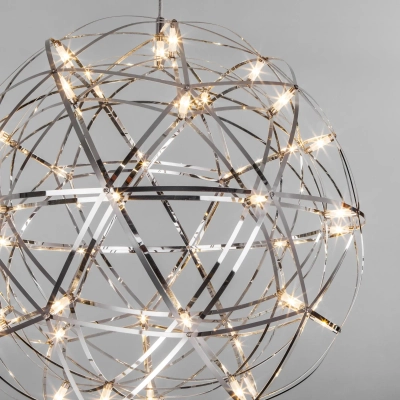 Подвесной светодиодный светильник D600 434/1, LED