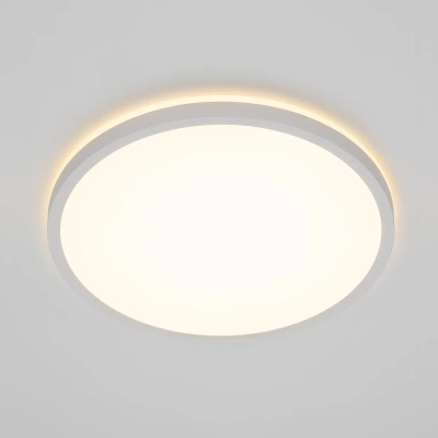 Citilux NORMA CL748320 LED Светильник с подсветкой Белый
