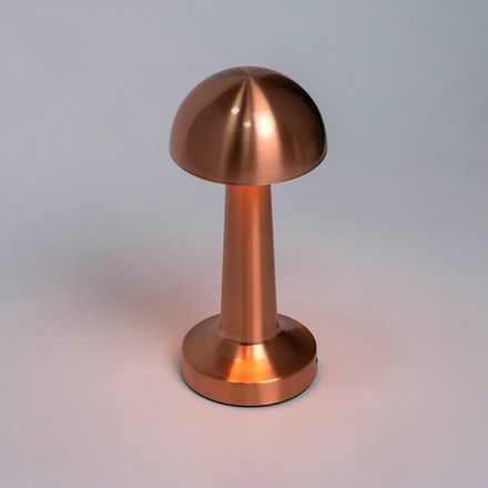 Настольный светильник Escada 10257/L LED*3W Gold