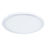 Встраиваемый светильник Arte Lamp MESURA A7974PL-1WH, LED
