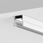 Профиль 3м Elasity IP накладной белый O-TR001-P-W3M. TM Maytoni