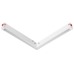 205256 Светильник д/1-фазн трека TETA APP LED 18W 1520LM SMD 120G БЕЛЫЙ PRO 3000-6000K DIM