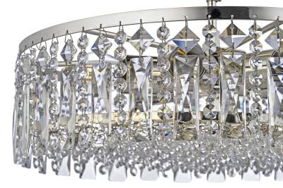 Люстра потолочная Arti Lampadari Elite Erve E 1.3.40.100 S